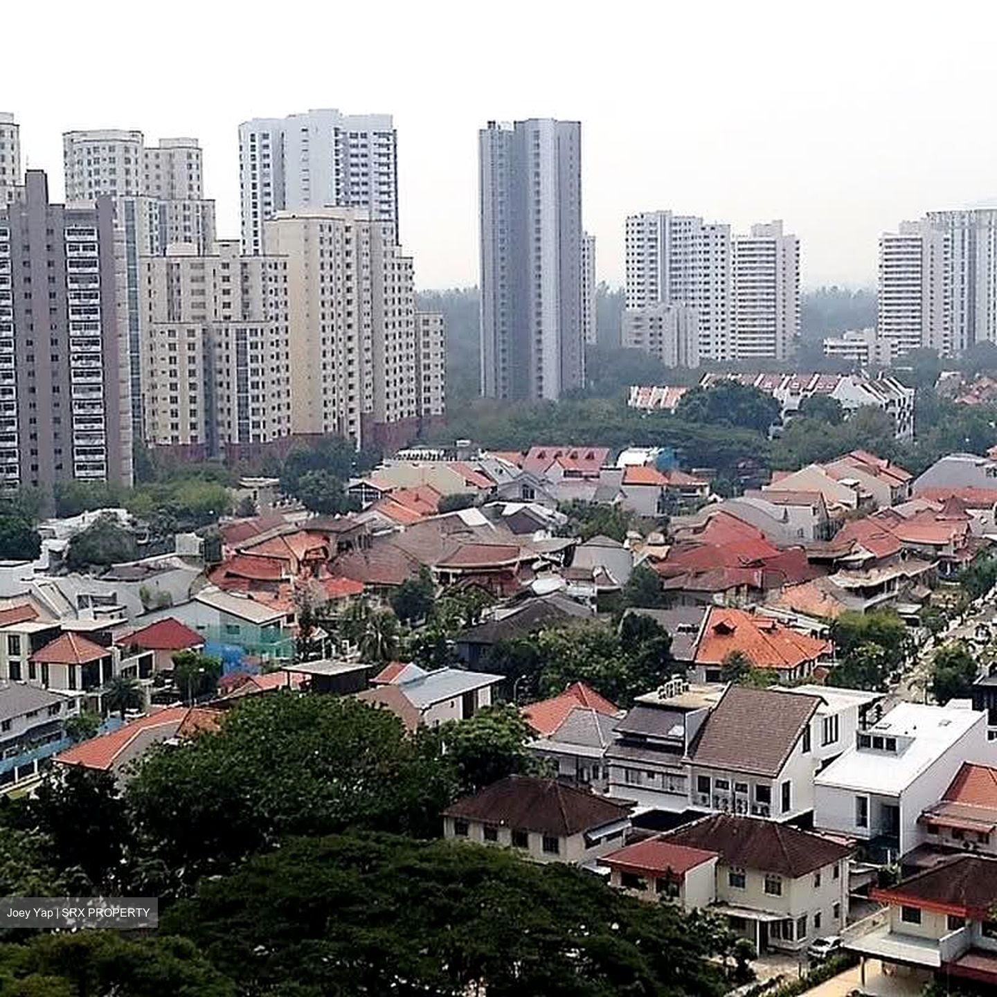 One Amber (D15), Condominium #593637991